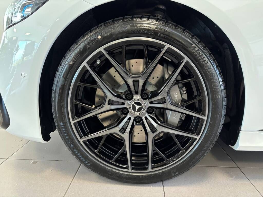Mercedes-Benz Třídy S, 450 d 4MATIC - fotka 5
