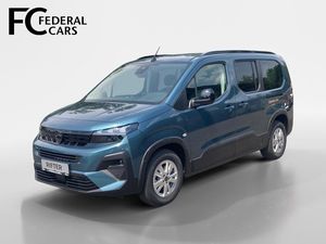 Peugeot Rifter, LONG ALLURE BlueHDi 130 MAN6