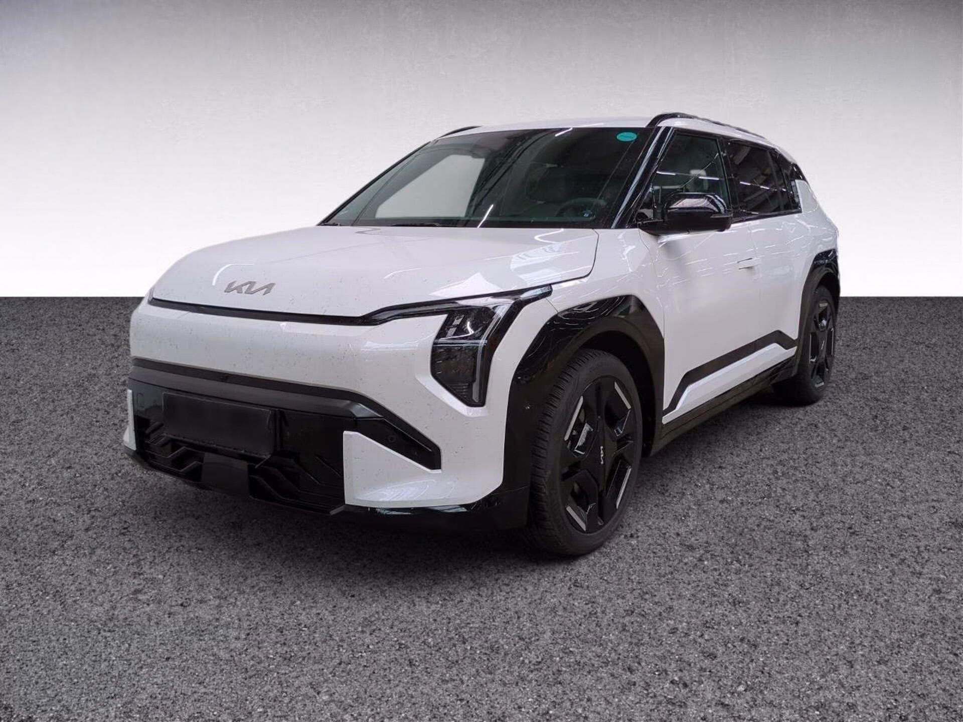 Kia EV3, GT-Line Tech V2L