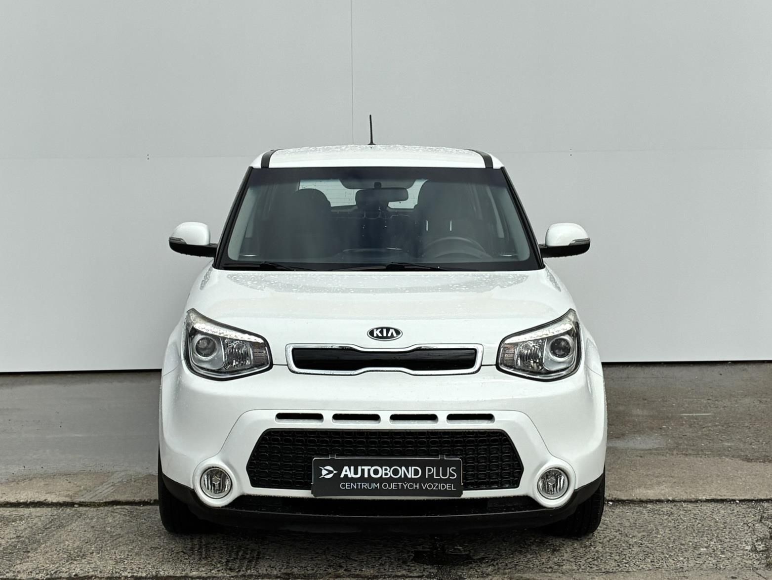 Kia Soul, 1.6 GDI 97kW AT Exclusive - fotka 4