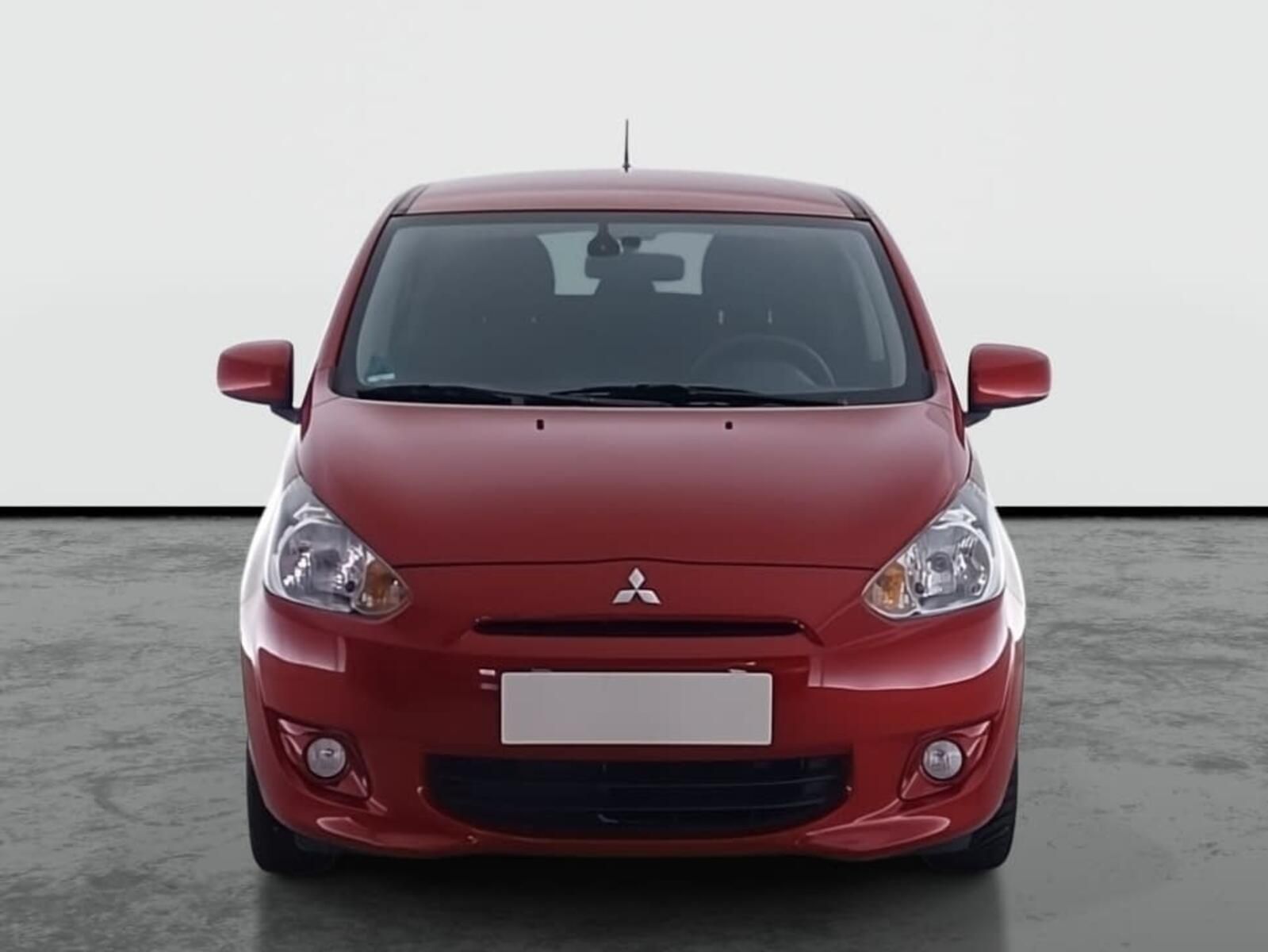 Mitsubishi Space Star, 1.2 MIVEC, Klima, El. okna - fotka 2