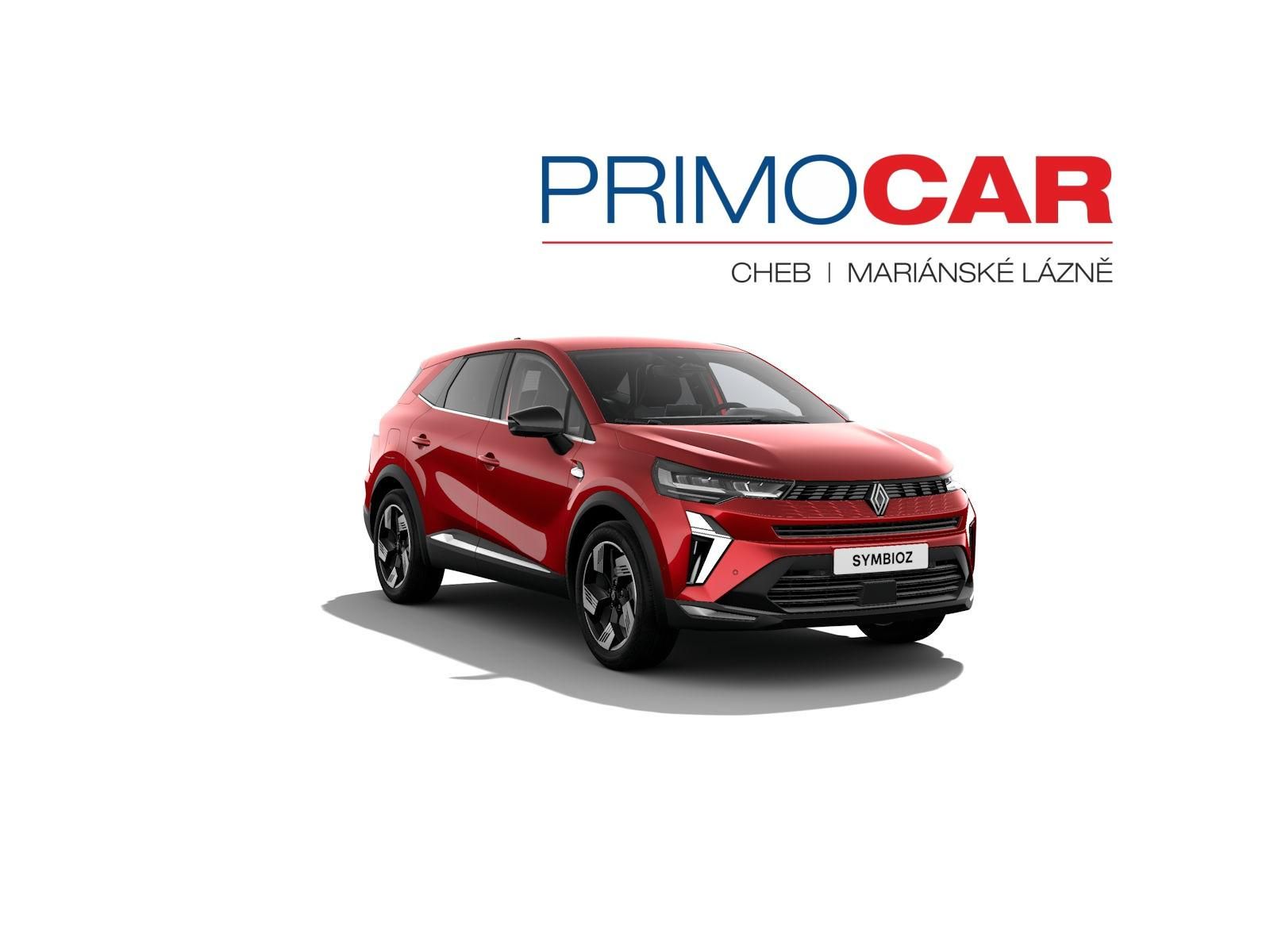 Renault Symbioz, Techno Eco-G 120