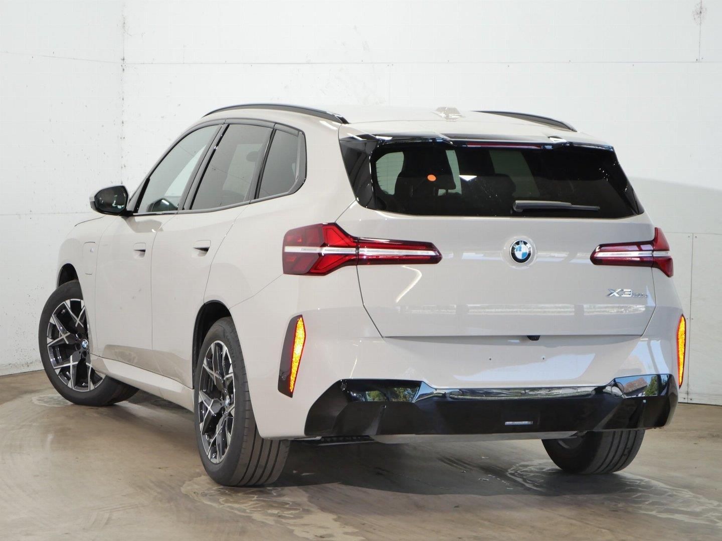BMW X3, X3 30e xDrive Tažné - fotka 3