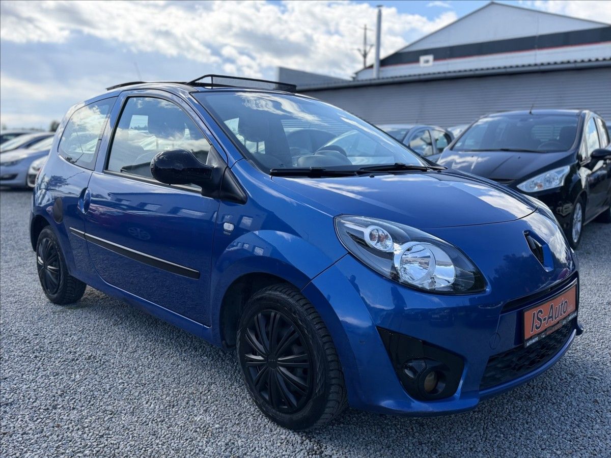 Renault Twingo, 1,2 - fotka 2