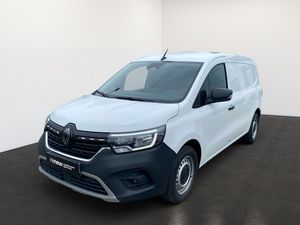 Renault Kangoo Van, L2 Extra Blue dCi 95