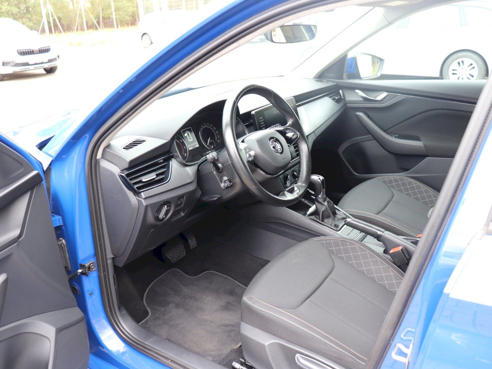 Škoda Kamiq, KAMIQ          AMB    TS  81/1 - fotka 6