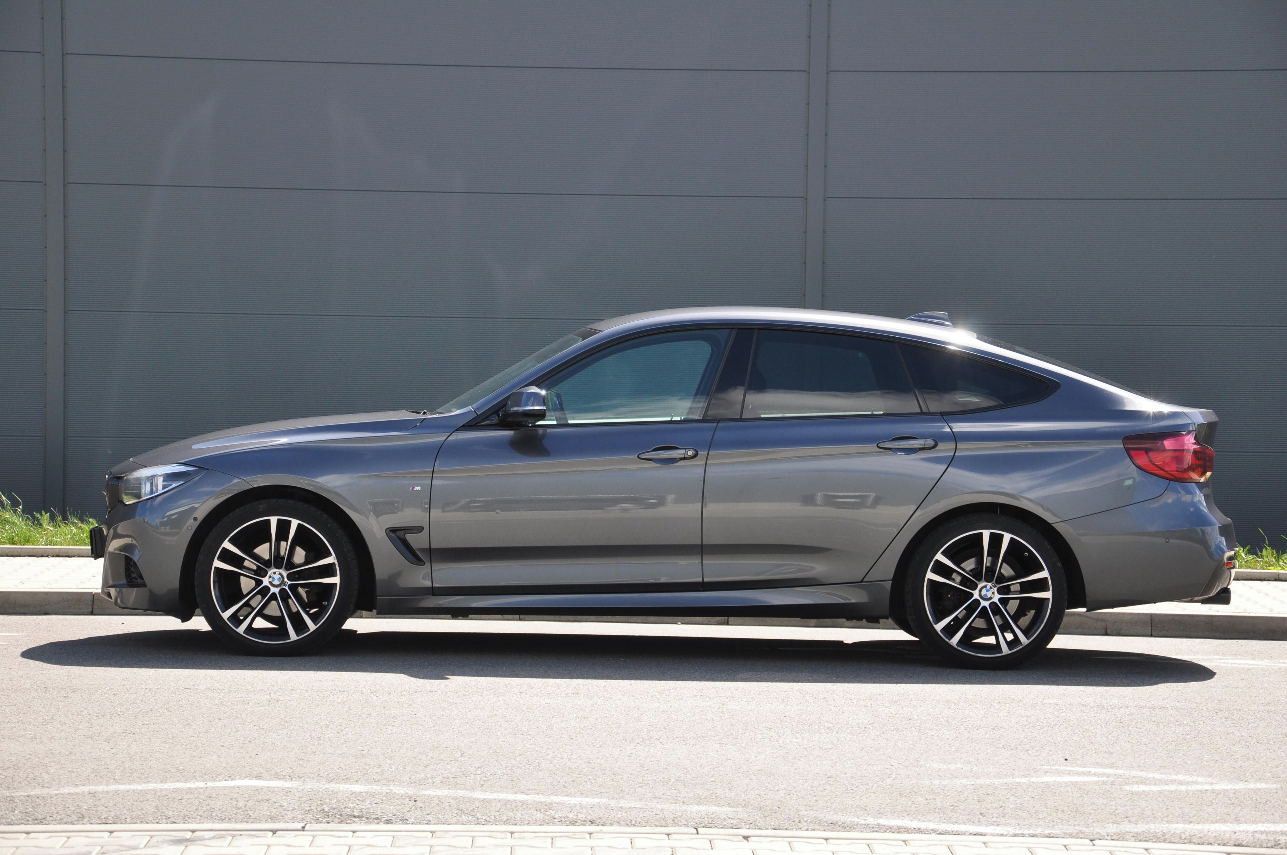 BMW Řada 3, Původ ČR, DPH, servisní his. - fotka 4