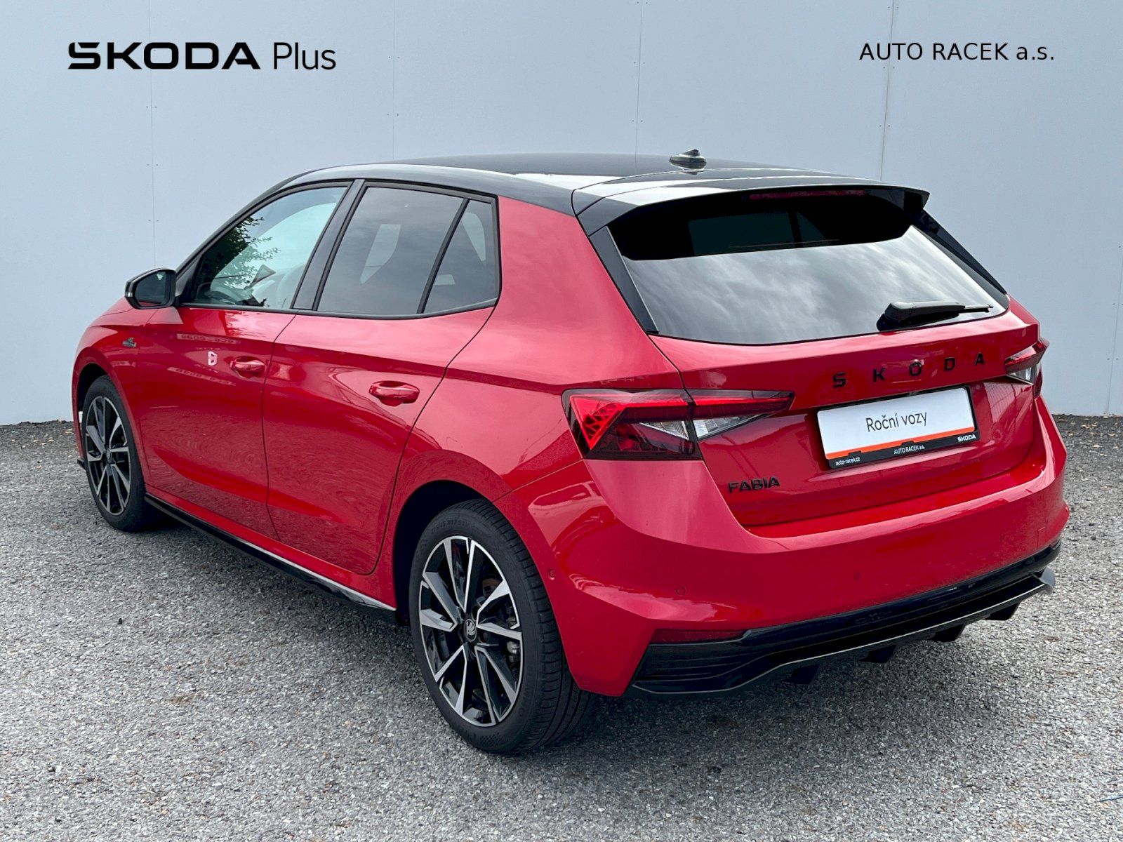 Škoda Fabia, 1.0 TSI 85kW Monte Carlo - fotka 2