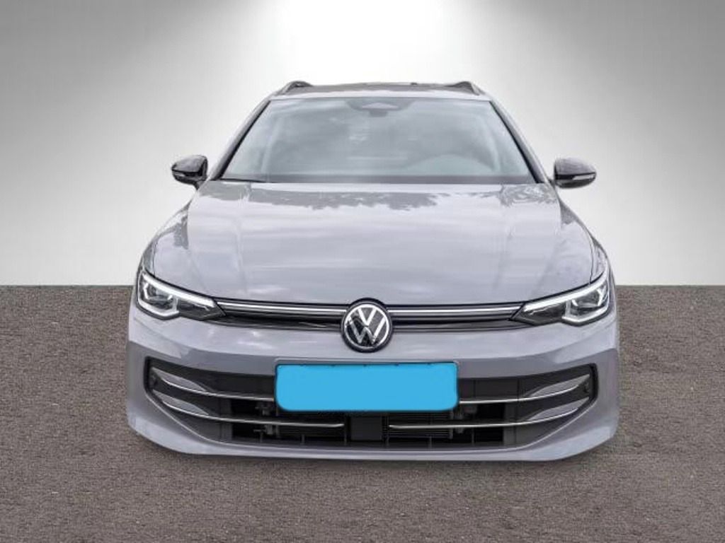Volkswagen Golf Variant, 2.0TDI DSG Energy*360° kamera - fotka 3
