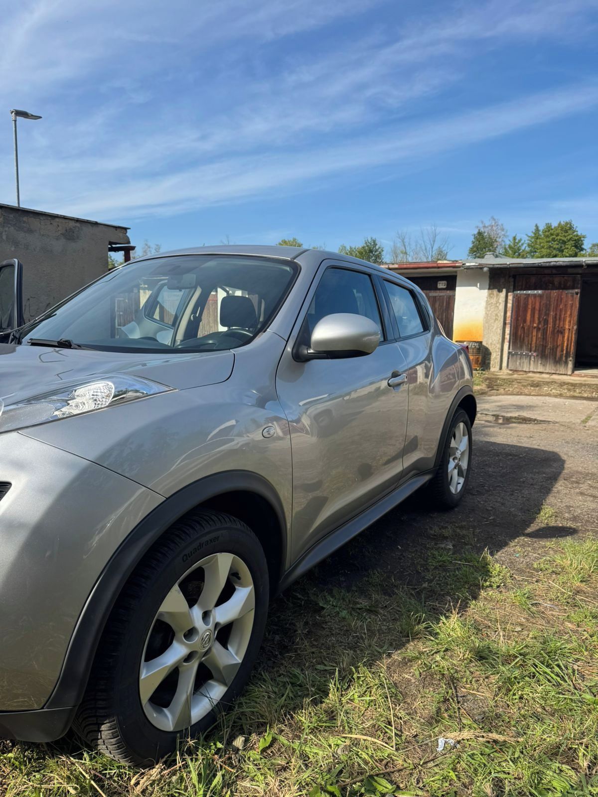 Nissan Juke, 1.6 TSI - fotka 3