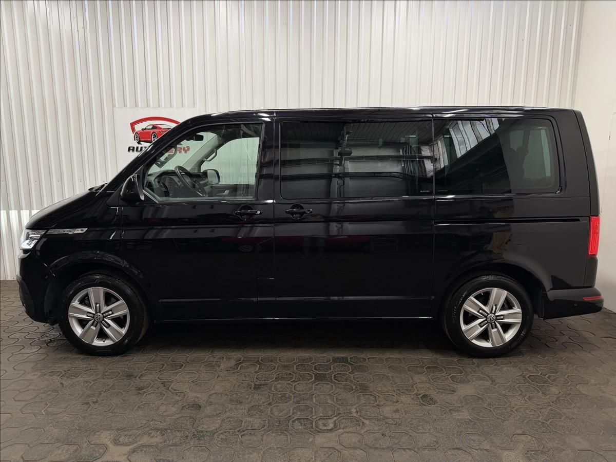 Volkswagen Caravelle, 2.0TDI 4MOTION DSG ACC VC LED - fotka 4