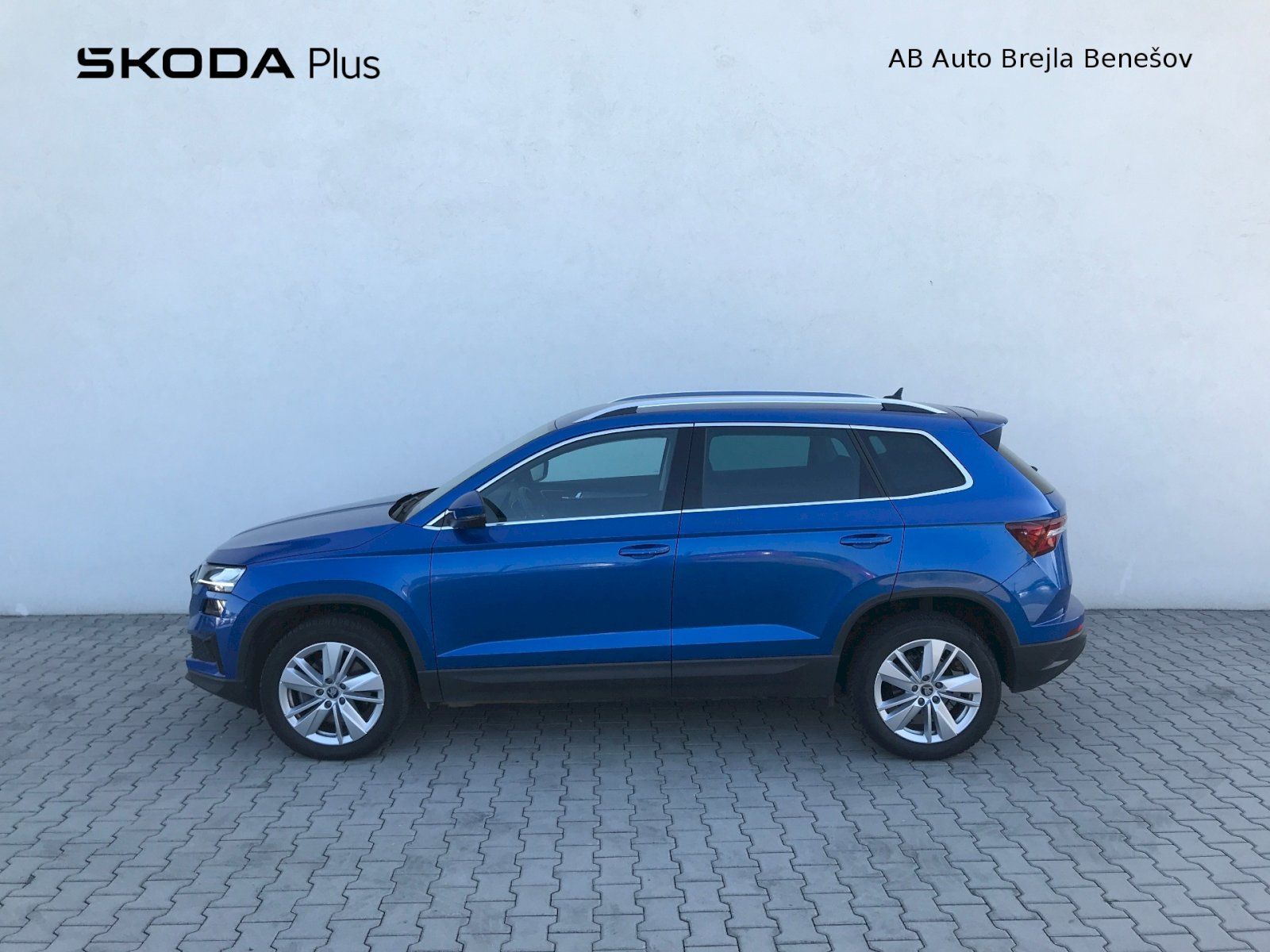 Škoda Karoq, SEL TS 110/1.5 A7F - fotka 3