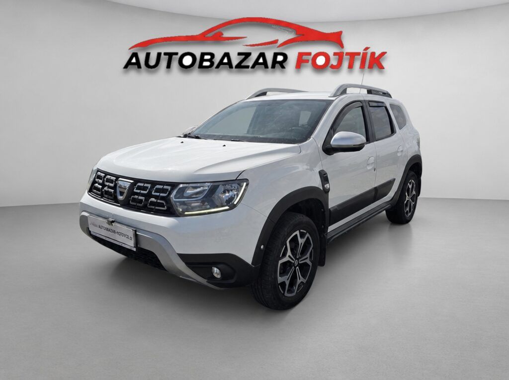 Dacia Duster, 1.6 SCe 84Kw Comfort 4WD - fotka 3