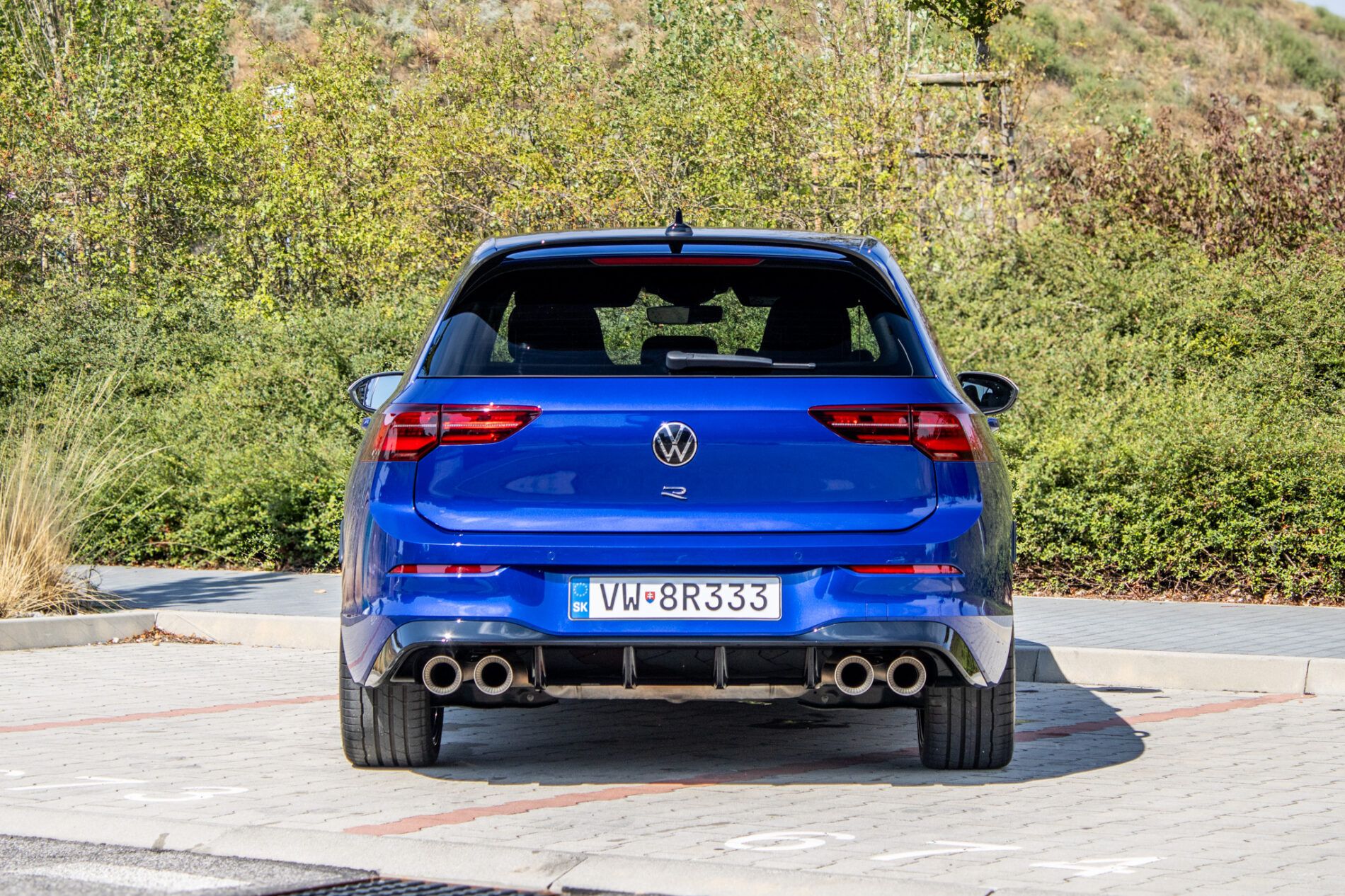 Volkswagen Golf - fotka 6