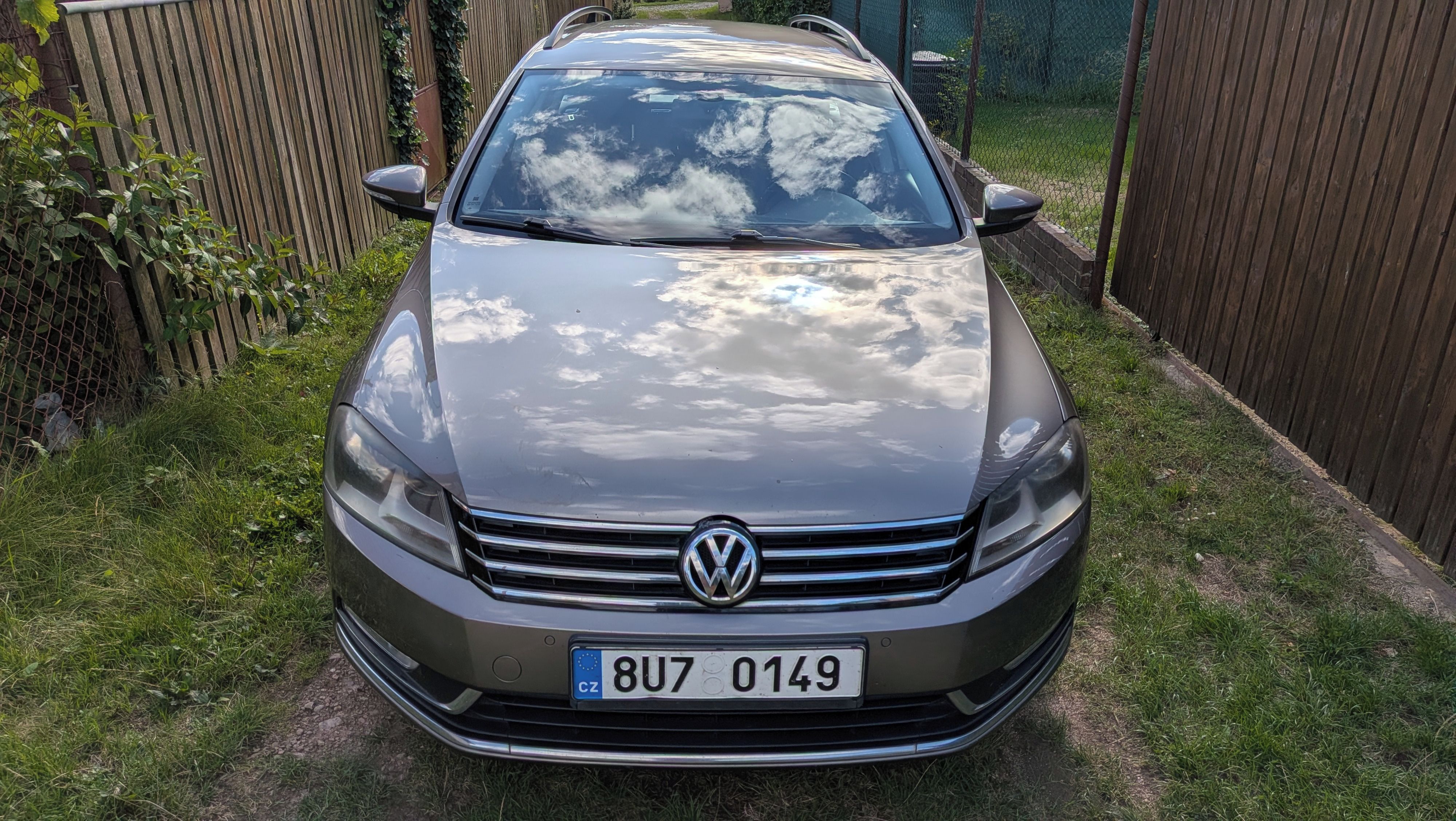 Volkswagen Passat Variant, 1.4 TSI