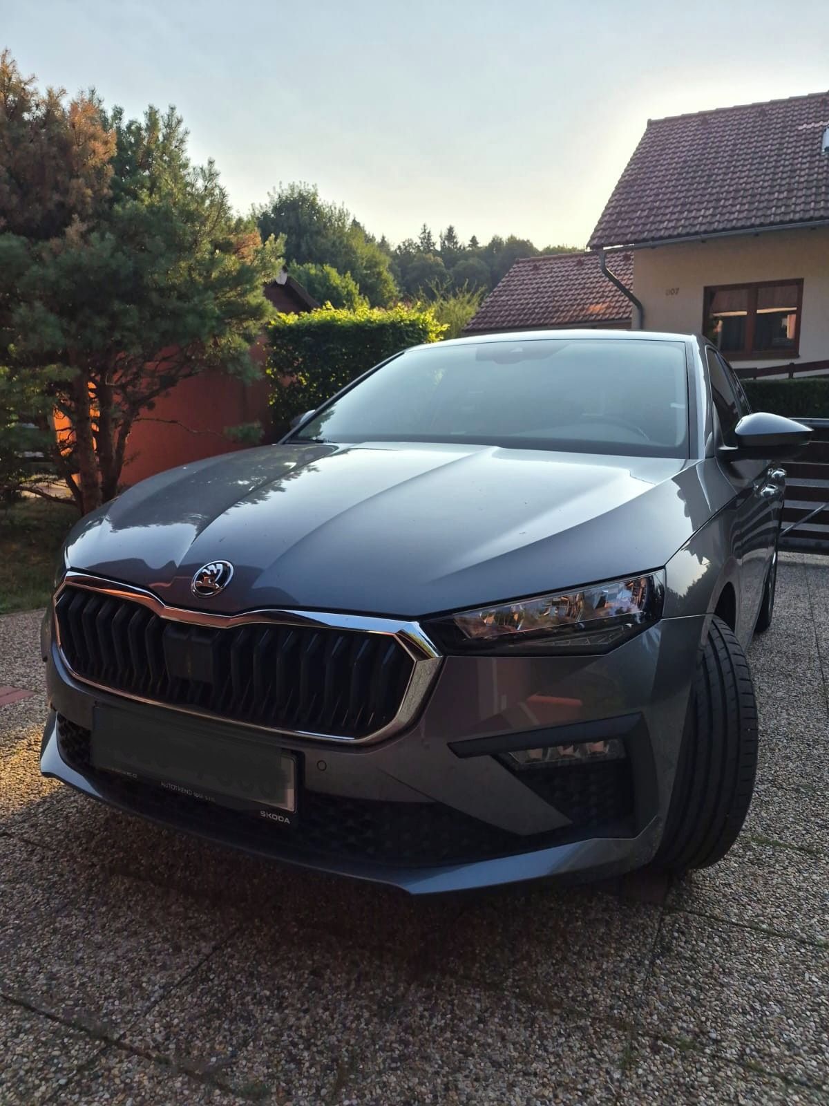 Škoda Scala - fotka 3