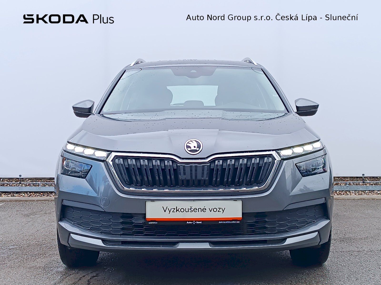 Škoda Kamiq, Style 1,0TSi/81kw 6°MP - fotka 4
