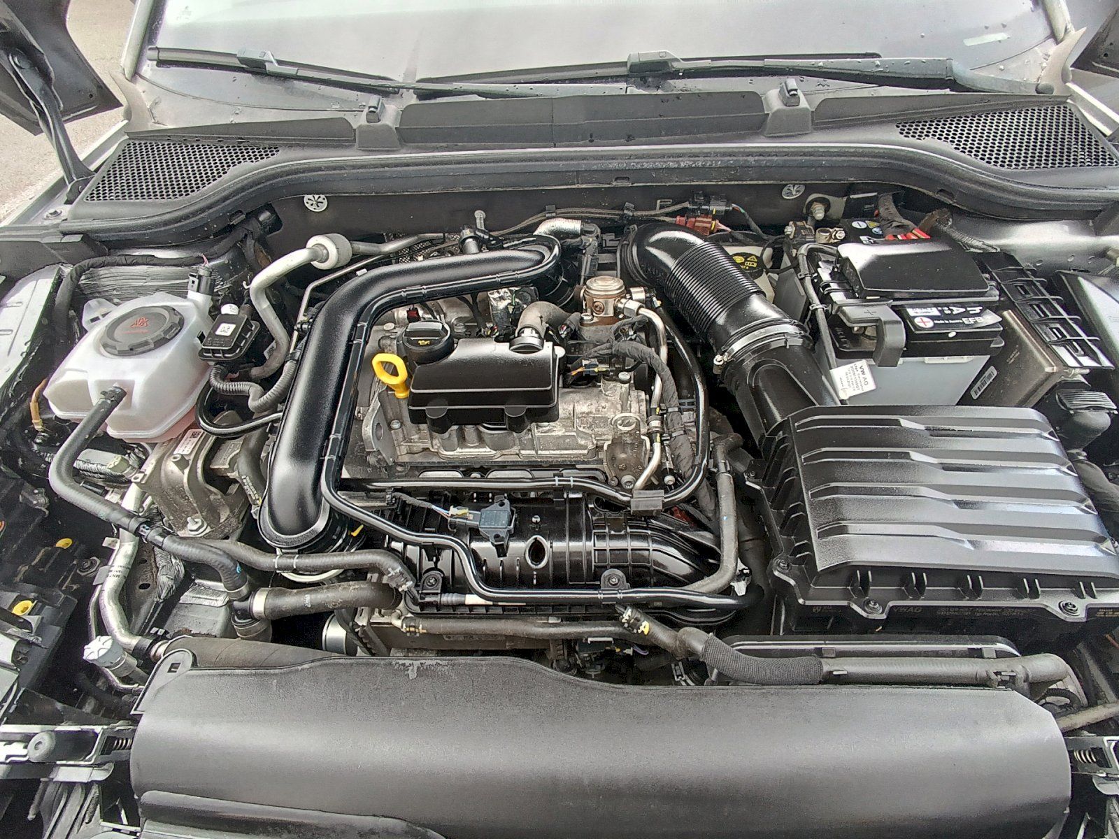 Škoda Kamiq, Style 1,0TSi/81kw 6°MP - fotka 6