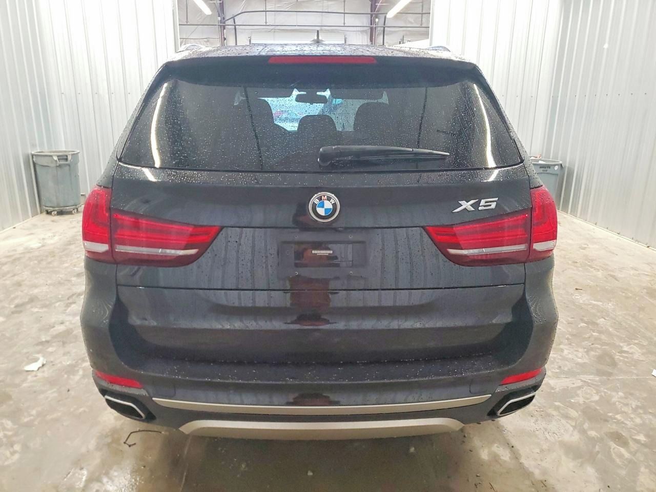 BMW X5, Auto na cestě - fotka 6