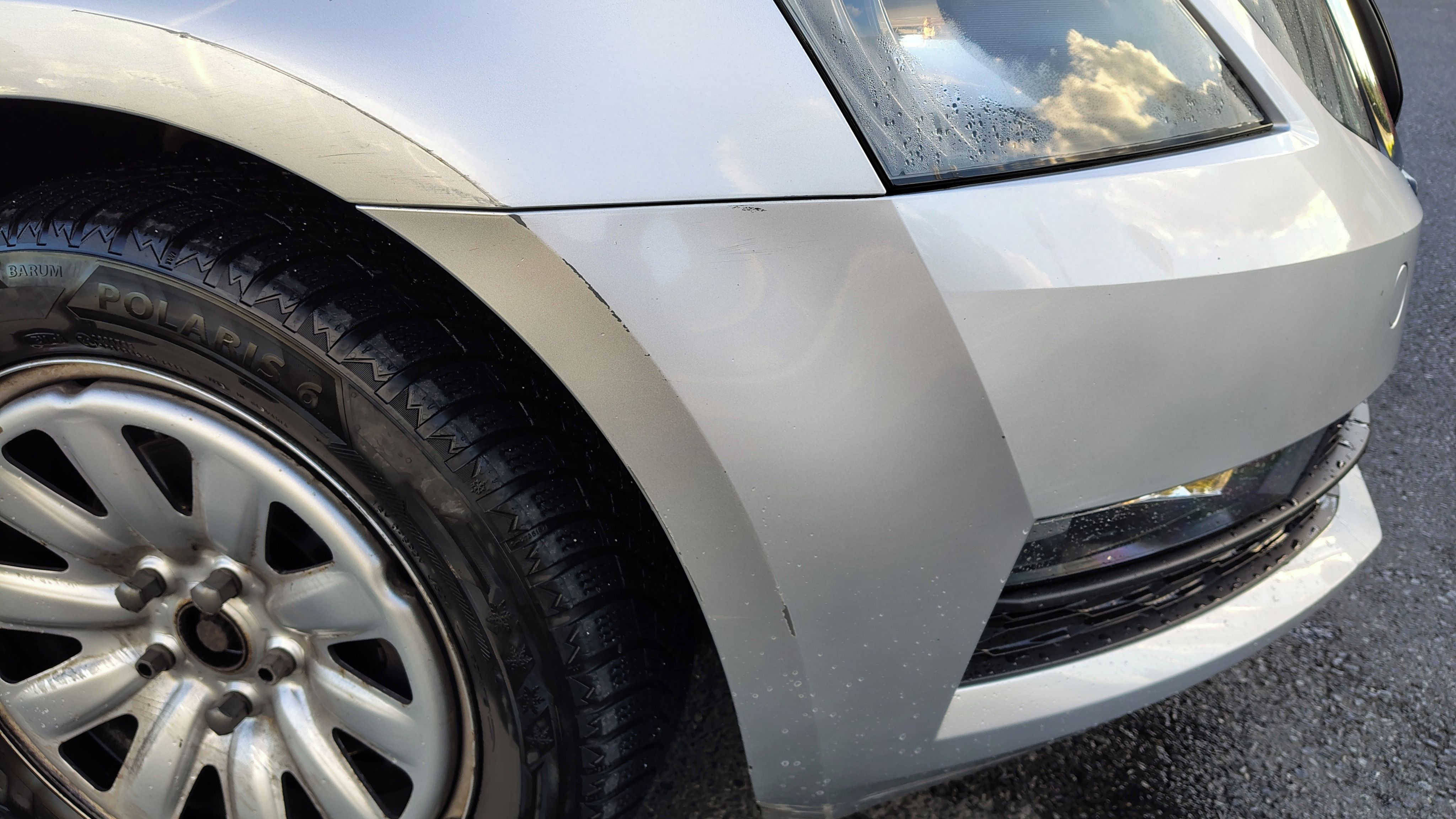 Škoda Octavia, 1,6 TDI Combi - fotka 4