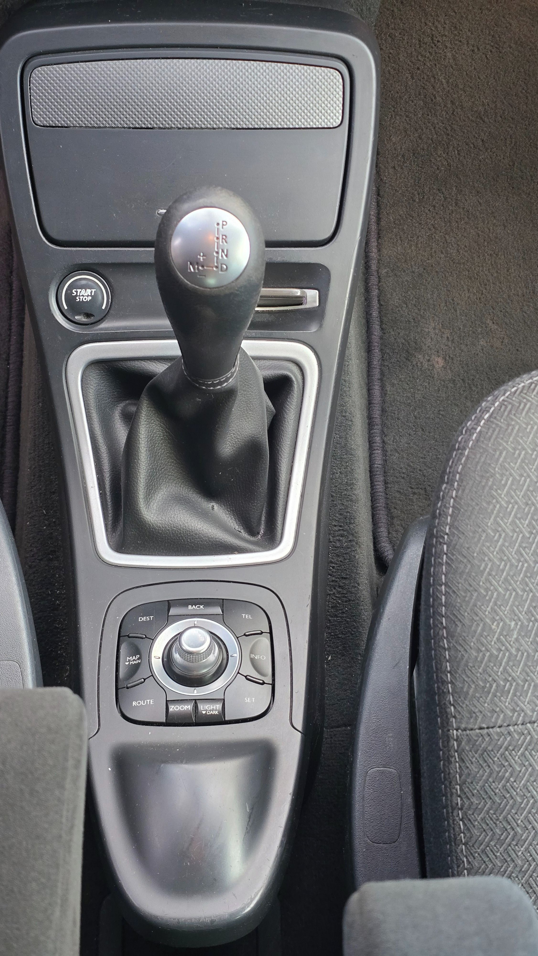 Renault Espace, 2.0 DCI,automat,tažné zařízení - fotka 6