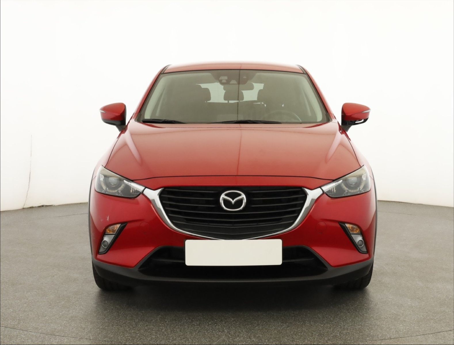 Mazda CX-3, 2.0 Skyactiv-G, Navi, Tempomat - fotka 2