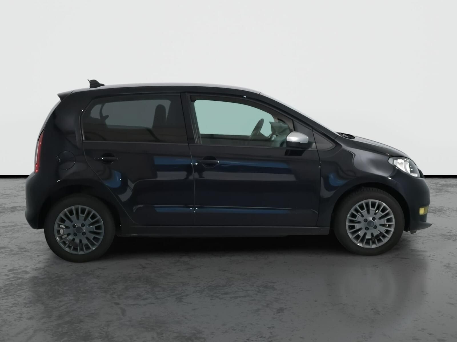 Škoda Citigo, iV, SoH 88%, Automat - fotka 6