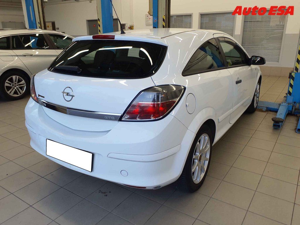 Opel Astra, 1.4i,ČR - fotka 2