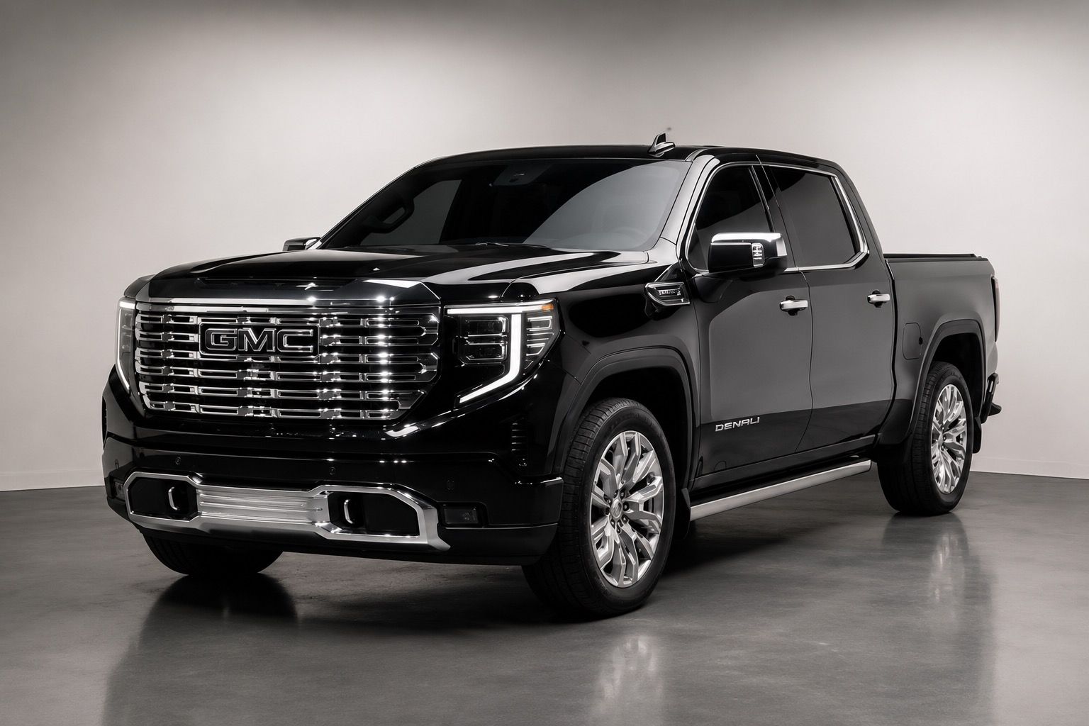 GMC Sierra, 6.2 V8,AT4,4x4,1500,DENALI-X,D