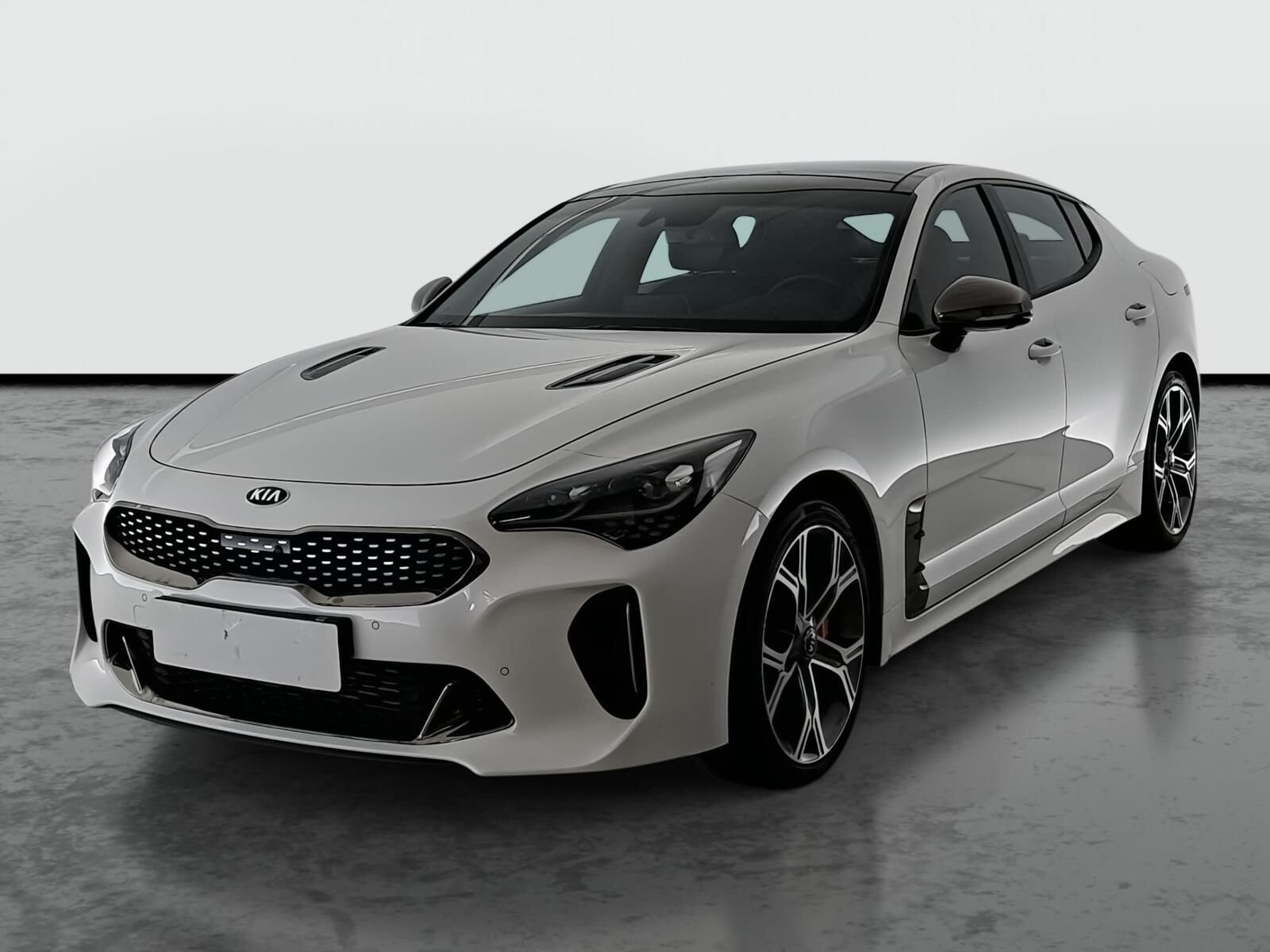Kia Stinger, 3.3 T-GDI, 4X4, Automat - fotka 2