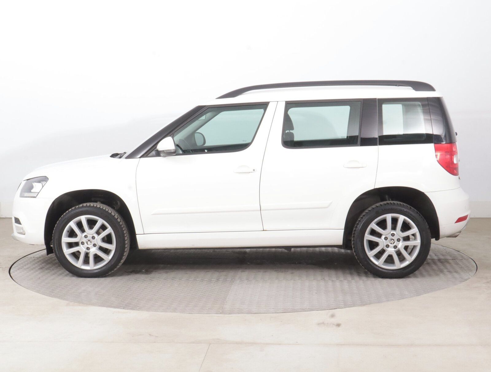 Škoda Yeti, 1.4 TSI, Ambition, Automat - fotka 3