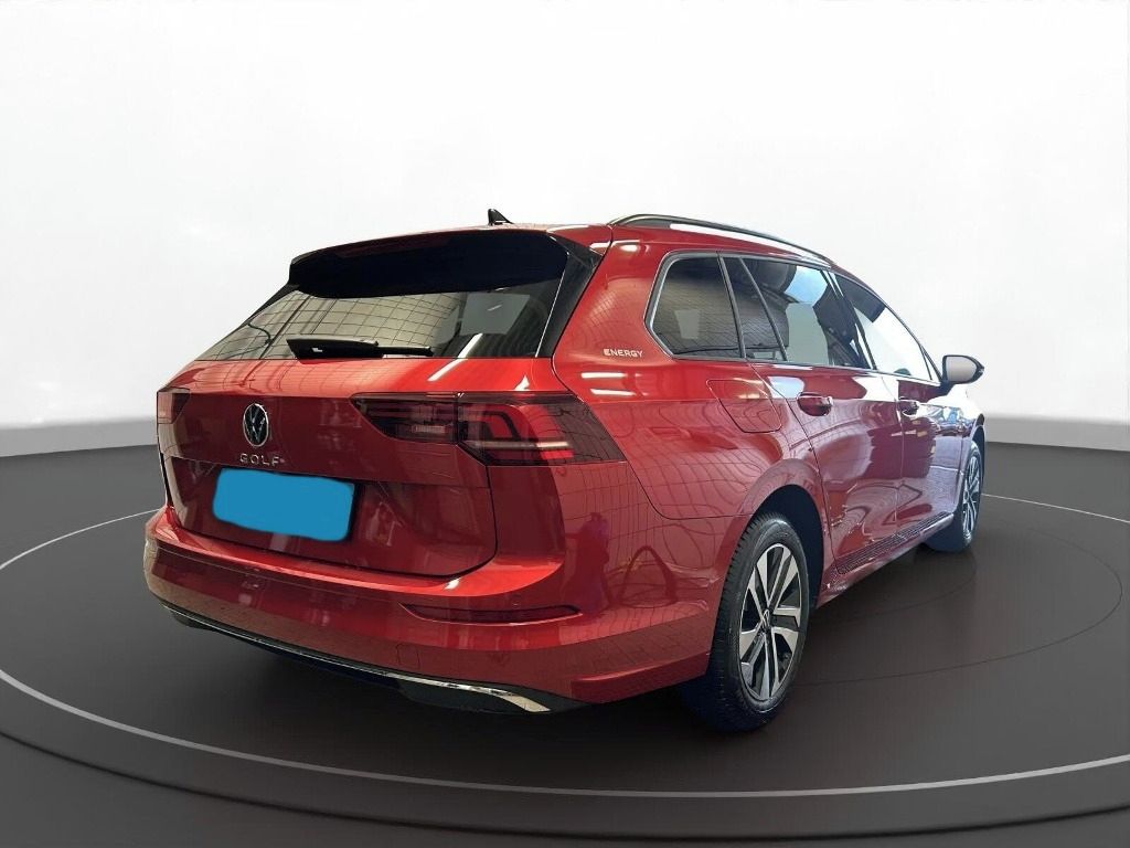 Volkswagen Golf Variant, VIII 1.5 TSI Energy*Kamera* - fotka 4