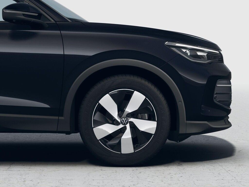 Volkswagen Tiguan, 1,5 eTSI mHEV - fotka 6