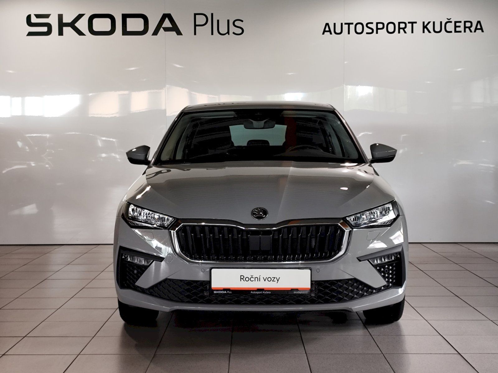 Škoda Scala, SCALA SELECTION 1.0 TSI 85 kW - fotka 4