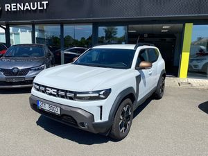 Dacia Duster, Extreme Tce130 4x4