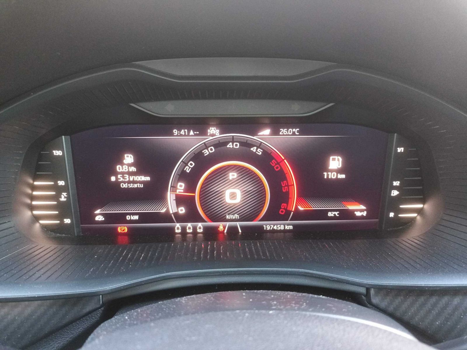 Škoda Scala, 1.6 TDI, Monte Carlo, Automat - fotka 3