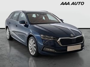 Škoda Octavia, 1.4 TSI iV, Style, Automat, ČR