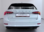 Škoda Octavia, Combi FRESH 1.5TSI/110kW 6M