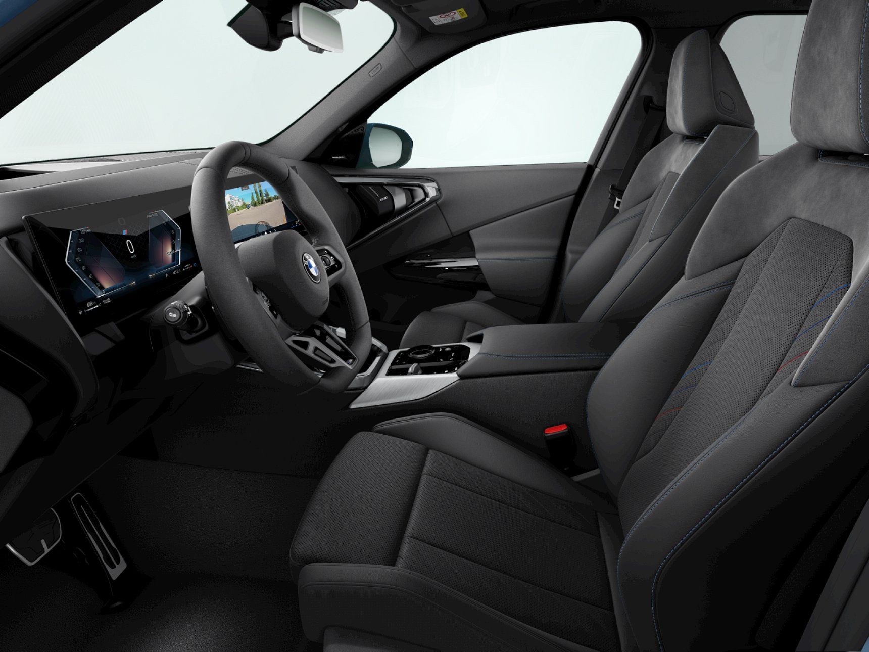 BMW X3, xDrive20, SAV/SUV - fotka 6