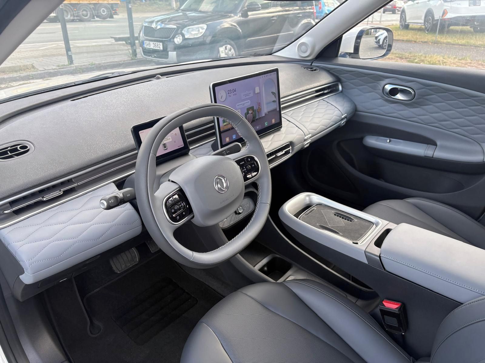 Dongfeng Box, E3 42,3kWh 70kw - fotka 6