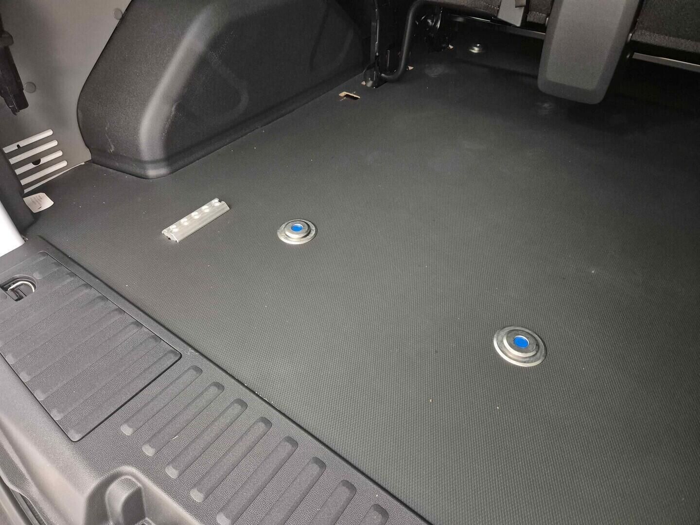 Volkswagen Transporter, Kombi 2,0 TDI DR SPV 110 kW - fotka 6