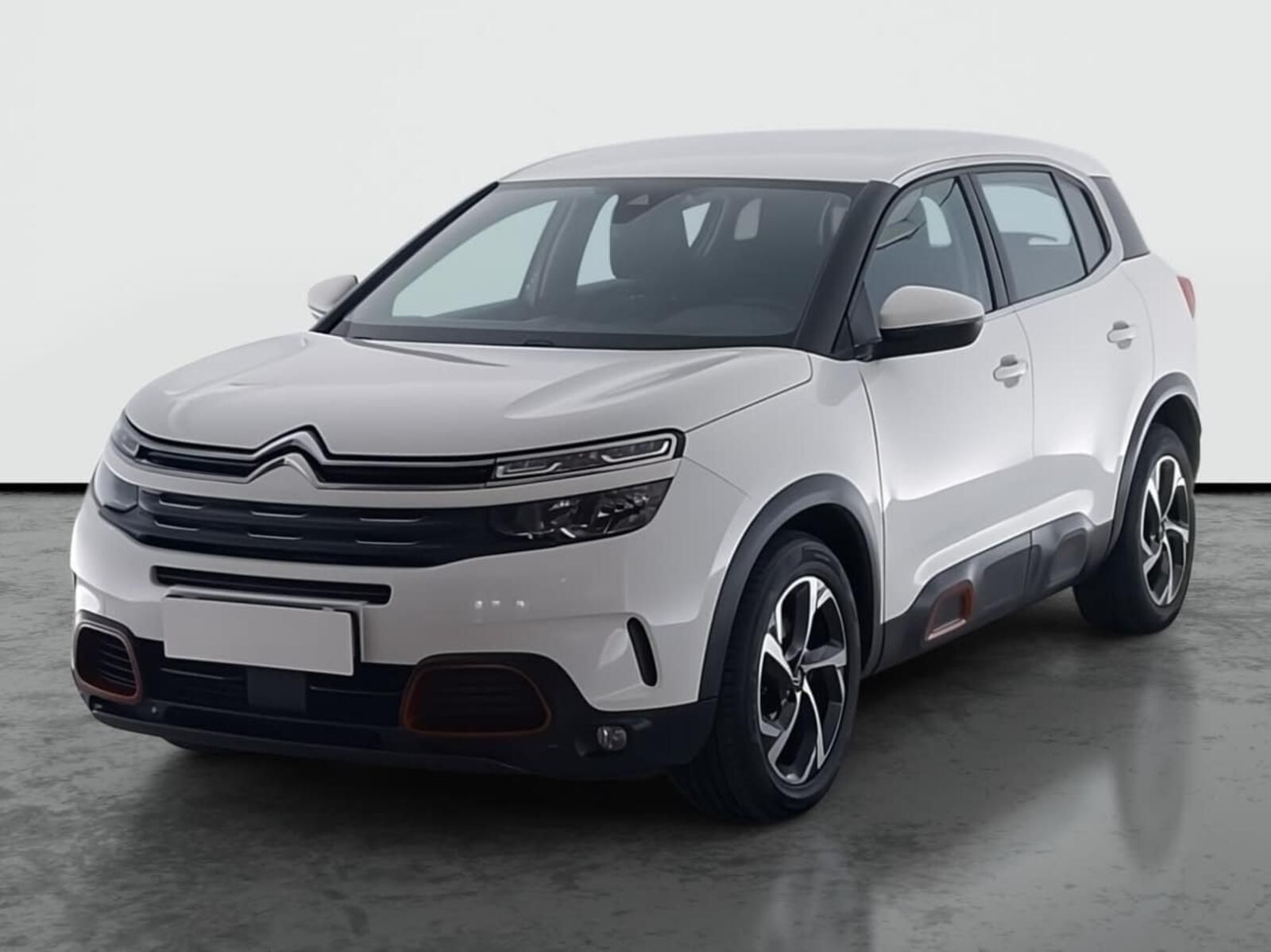 Citroën C5 Aircross, BlueHDi 130, Automat, Tempomat - fotka 2