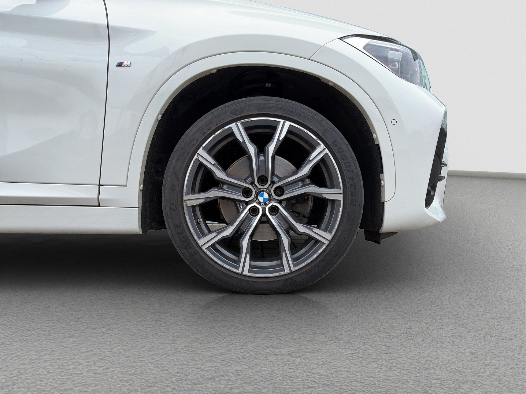 BMW X1, xDrive18d, SAV/SUV - fotka 4