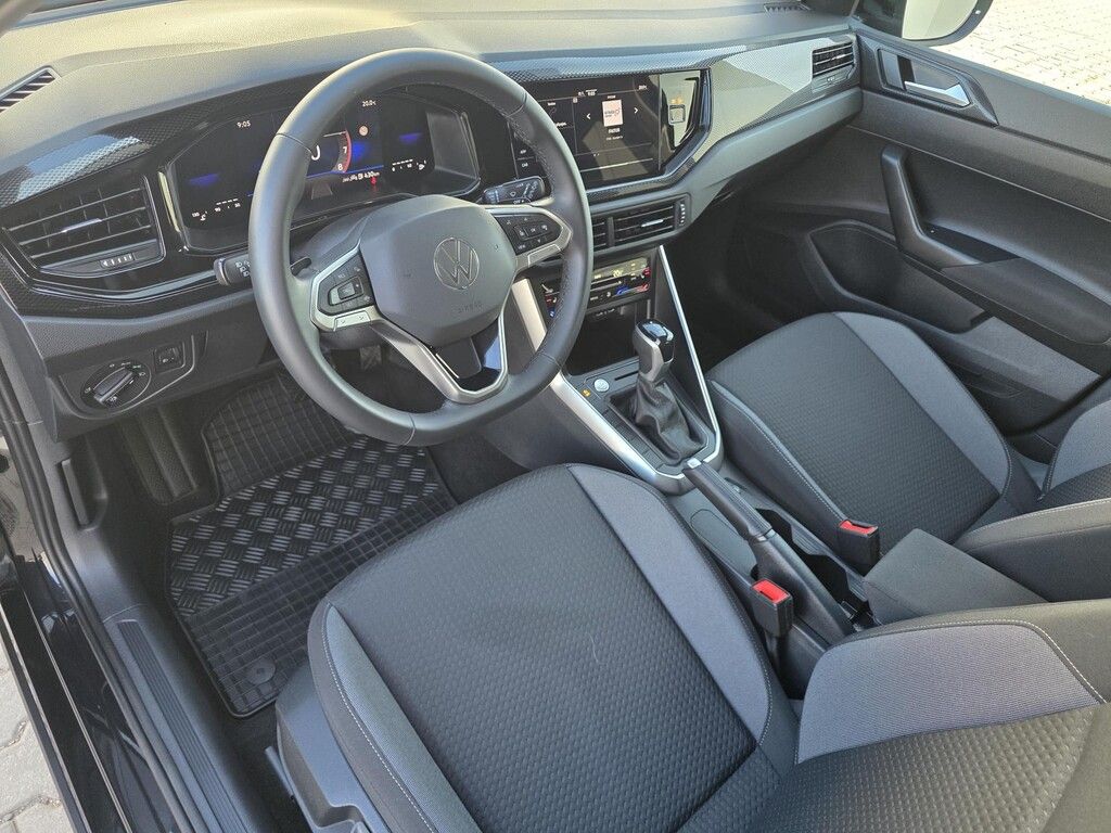 Volkswagen Taigo, DSG 1,0 TSi 85 kW Life - fotka 6