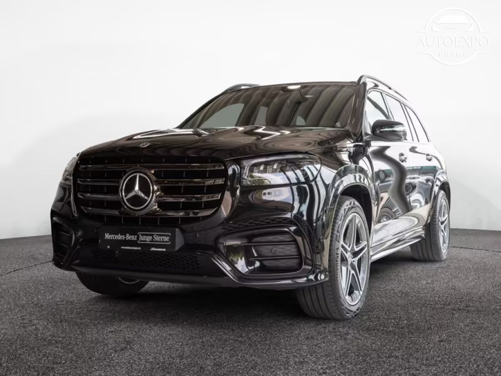 Mercedes-Benz GLS, 450d 4M AMG-Sport*Pano*HUD*