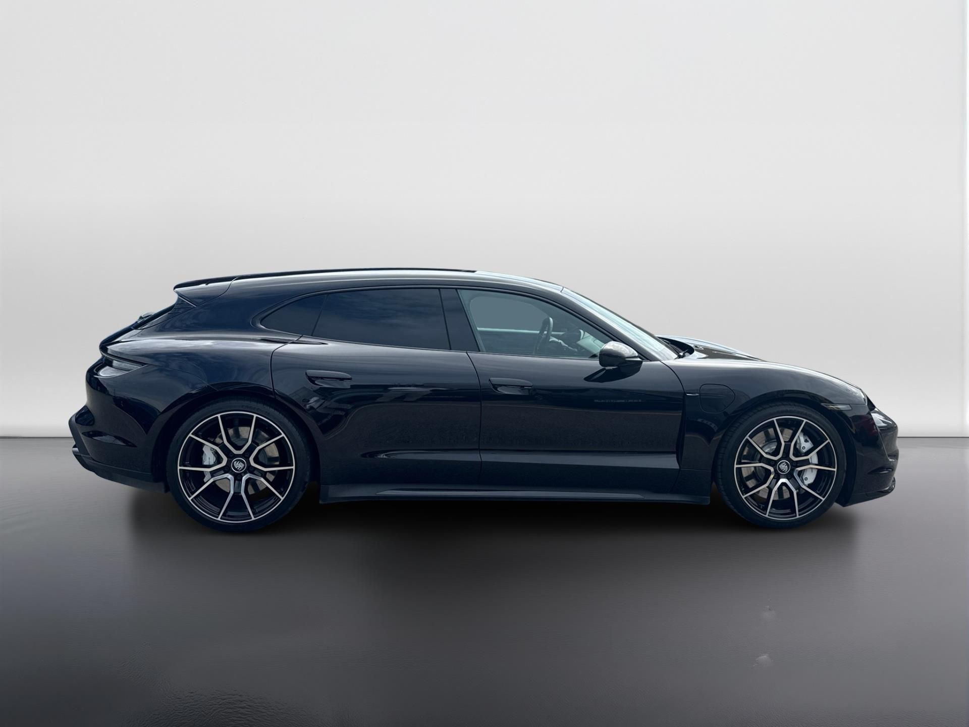 Porsche Taycan, Turbo Sport Turismo - fotka 6