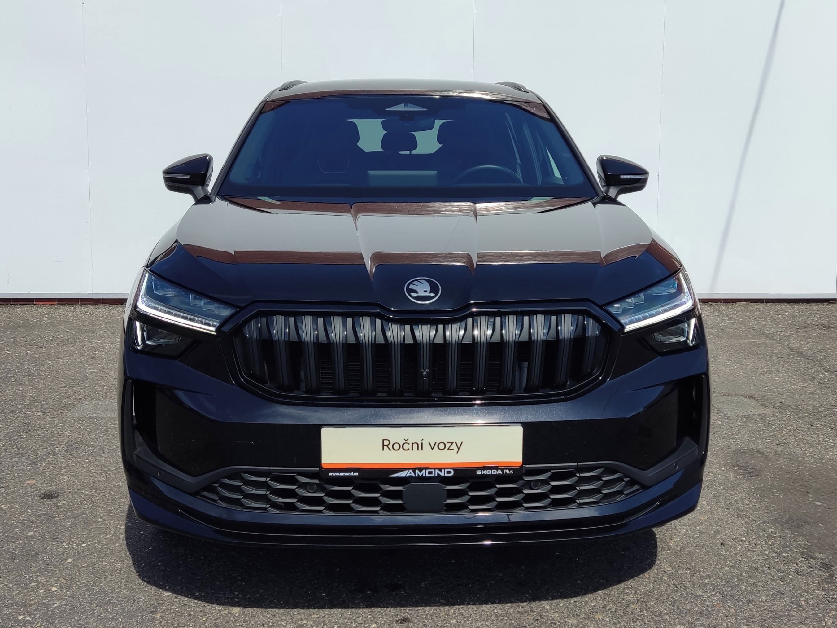 Škoda Kodiaq, 2.0 TDI 142 kW DSG Sportline - fotka 4