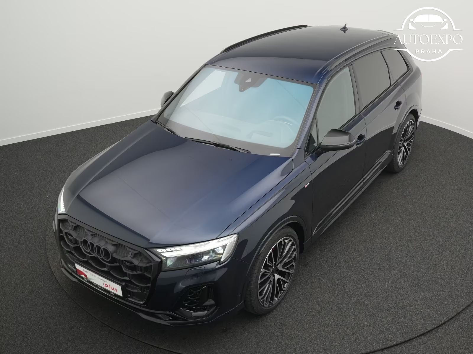 Audi Q7, Q7 2x S line TFSI QUATTRO - fotka 3