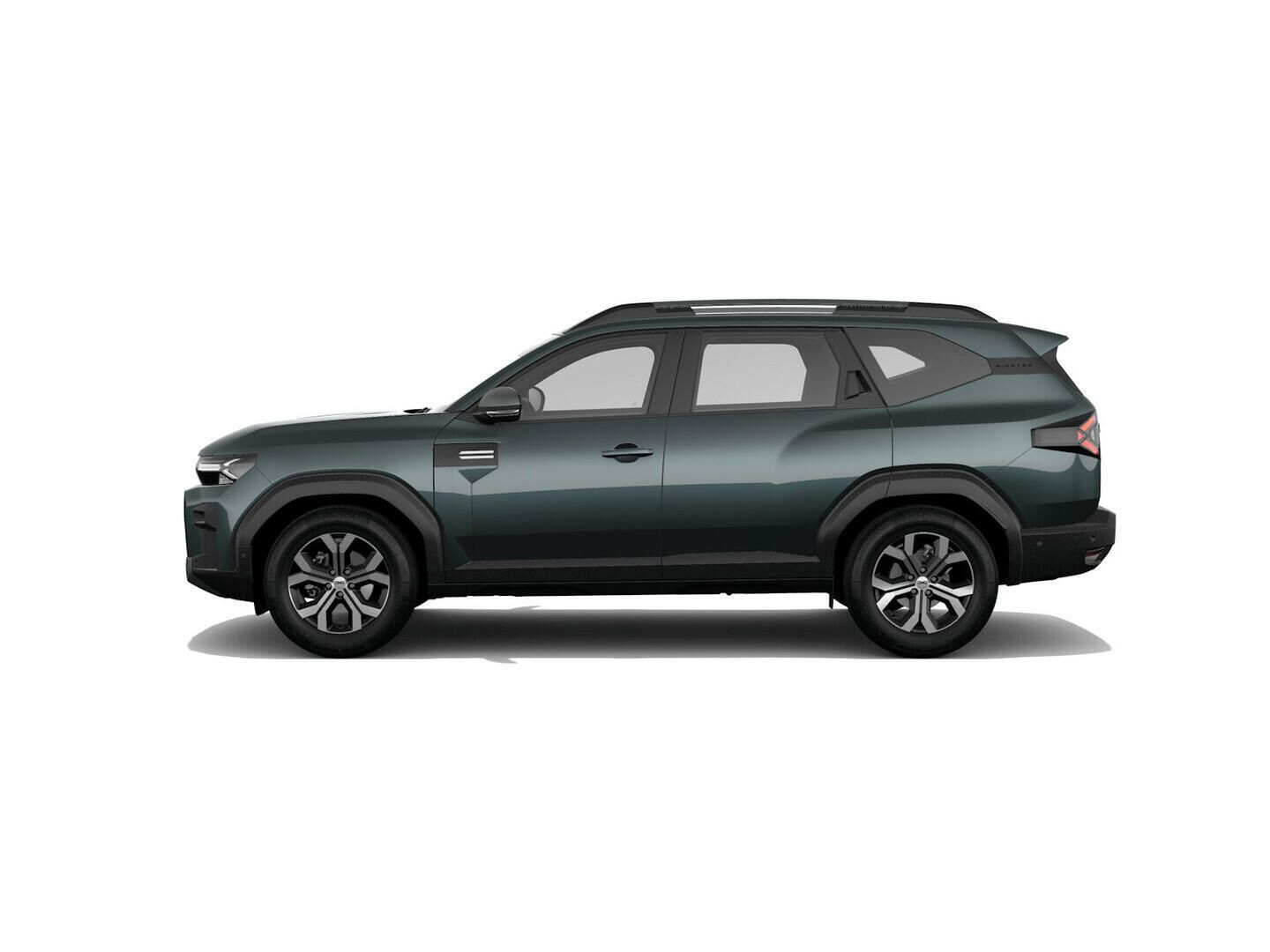 Dacia Bigster, Expression Hybrid-G 150 4x4 1, - fotka 2
