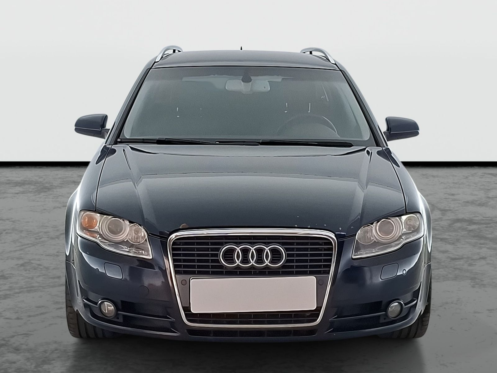 Audi A4, 2.7 TDI, Automat - fotka 2